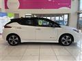 2020 Nissan Leaf