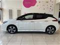 2020 Nissan Leaf