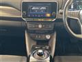 2020 Nissan Leaf