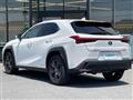 2020 Lexus UX