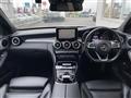 2018 Mercedes-Benz C-Class