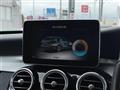 2018 Mercedes-Benz C-Class