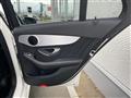 2018 Mercedes-Benz C-Class