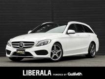 2018 Mercedes-Benz C-Class