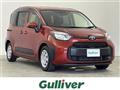 2023 Toyota Sienta