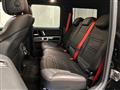 2020 Mercedes-Benz G-Class