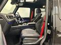 2020 Mercedes-Benz G-Class