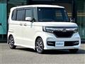 2017 Honda N BOX