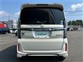 2017 Honda N BOX