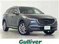 2018 Mazda CX-8