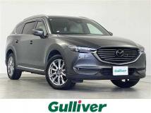 2018 Mazda CX-8