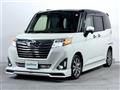 2020 Toyota Roomy