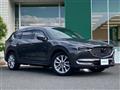 2018 Mazda CX-8