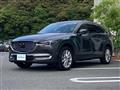 2018 Mazda CX-8