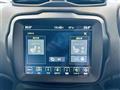 2022 Chrysler Renegade