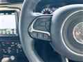 2022 Chrysler Renegade