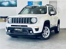 2022 Chrysler Renegade
