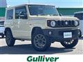2020 Suzuki Jimny