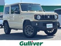 2020 Suzuki Jimny