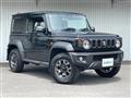 2024 Suzuki Jimny Sierra