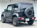 2024 Suzuki Jimny Sierra