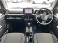 2024 Suzuki Jimny Sierra