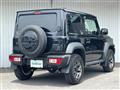 2024 Suzuki Jimny Sierra
