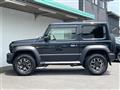 2024 Suzuki Jimny Sierra