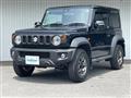 2024 Suzuki Jimny Sierra