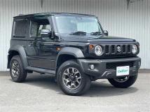 2024 Suzuki Jimny Sierra