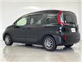 2023 Toyota Sienta