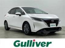 2021 Nissan Note