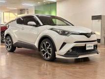 2017 Toyota C-HR