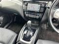 2014 Nissan X-Trail