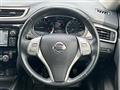 2014 Nissan X-Trail