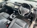 2014 Nissan X-Trail
