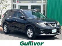 2014 Nissan X-Trail