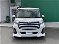 2022 Toyota Roomy