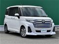 2022 Toyota Roomy