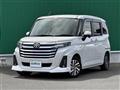 2022 Toyota Roomy