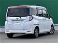 2022 Toyota Roomy