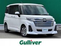 2022 Toyota Roomy
