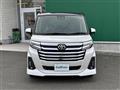 2021 Toyota Roomy