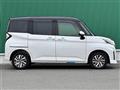 2021 Toyota Roomy