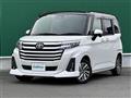 2021 Toyota Roomy