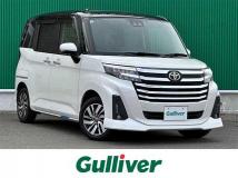 2021 Toyota Roomy