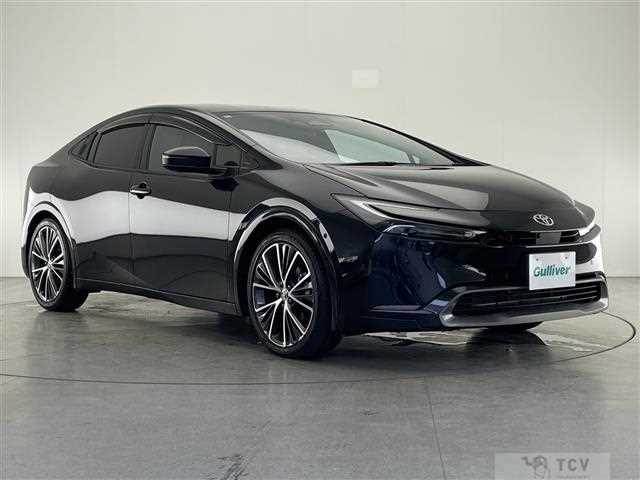 2024 Toyota Prius