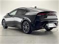 2024 Toyota Prius
