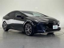 2024 Toyota Prius