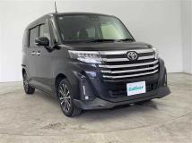 2021 Toyota Roomy